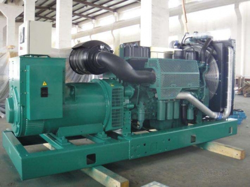 调楼镇便携静音：租赁无声发电机组，便携式解决能源需求